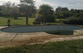 Modeste Couverture
